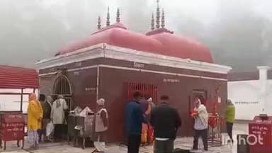 थावे: थावे मंदिर से आभूषण चोरी के मामले में गिरफ्तार आरोपी दीपक राय से पुलिस ने की पूछताछ, शरीफ की तलाश जारी