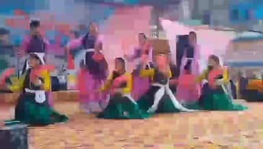 सतपुली: नगर पंचायत महोत्सव सतपुली में छठवें दिन विभिन्न विद्यालयों के छात्र-छात्राओं ने दी प्रस्तुति, आज 2 बजे शुक्रवार