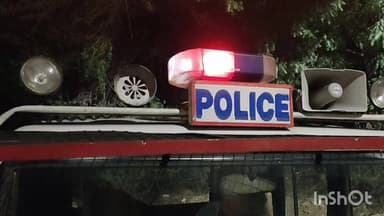 करेड़ा: करेडा पुलिस की बड़ी कार्रवाई: अवैध बजरी परिवहन करते दो ट्रैक्टर-ट्रॉली की गई जब्त, खनन माफियाओं में मचा हड़कंप