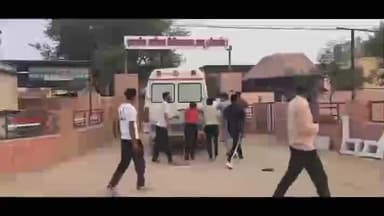 बज्जू: बज्जू उप जिला चिकित्सालय भवन निर्माण के लिए ₹35 करोड़ स्वीकृत, विधायक अंशुमान सिंह ने दी जानकारी