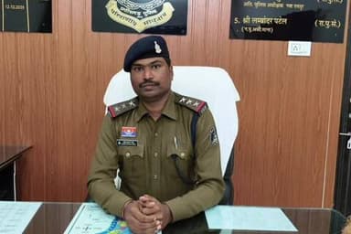 आरंग थाना क्षेत्र से एक नाबालिक किशोरी लापता, मामला थाने में दर्ज किया गया