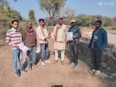 विजयपुर: सावित्रीबाई फुले की 195वीं जयंती पर विजयपुर में भव्य आयोजन, 3 जनवरी को डाबीपुरा से श्रीराम पैलेस तक निकलेगा