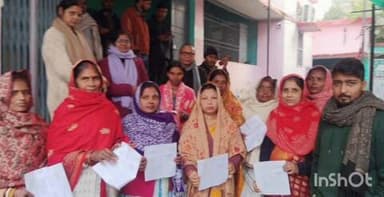 मानसी: मानसी महिला विकास किसान उत्पादक संगठन का नामांकन सम्पन्न, महिला किसानों को मिलेगा सशक्त मंच