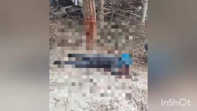 কুশমুণ্ডী: কুশমণ্ডির দেউল লক্ষীতলায় ভোরবেলায় মর্মান্তিক পথ দুর্ঘটনা মৃত এক যুবক