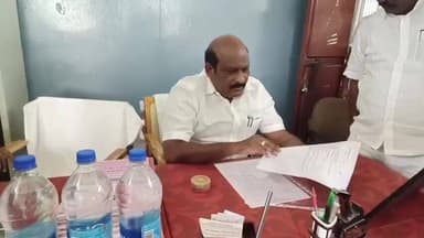 செங்கம்: செங்கம் அரசு கலை அறிவியல் கல்லூரியில் தமிழக உயர்கல்வித்துறை அமைச்சர் திடீர் ஆய்வு