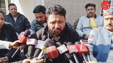 धर्मशाला में अध्यापक द्वारा प्रताड़ित पल्लवी के पिता ने रोते हुए सुनाई दास्तां
#kullutodaynews #himachalupdate #ATM #him...