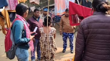 गोराडीह: पश्चिम बंगाल के गंगाराम पुर से भगाई गई नाबालिग भागलपुर से रेस्क्यू