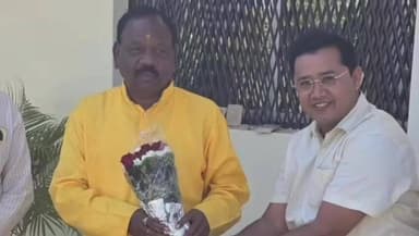 सरई: सरई क्षेत्र के निवासी राकेश कुमार सोनी बने जिपं सिंगरौली के धौहनी विधायक प्रतिनिधि