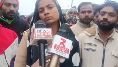 बहराइच में रिश्तों का खून: साले ने बहनोई की हत्या की, गांव में दहशत का माहौल
#BahraichNews
#UPBreakingNews
#BahraichCrime