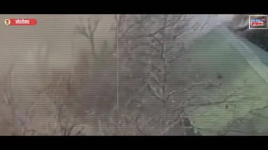 उत्तराखंड के जोशीमठ स्थित आर्मी कैंप में भीषण आग, सेना-फायर ब्रिगेड का बड़ा रेस्क्यू ऑपरेशन जारी !
#Joshimath #Uttarakh...