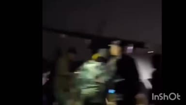 केिशनपुर: नेपाल में बड़ा हादसा: भद्रपुर एयरपोर्ट पर बुद्ध एयर का विमान रनवे से फिसला