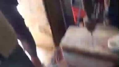 रामगढ़ चौक: बिल्लो में LTIS विद्युत उपभोक्ता मीटर बायपास कर बिजली चोरी करते पकड़ा गया, विभाग ने ₹294558 का जुर्माना लगाया