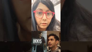 Kaun Hain Ye Arun Khetrapal #ikkis #review #indopakwar1971