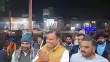 चकाई: चकाई पहुंचे मंत्री संजय ने कहा, मृतप्राय हो चुके गन्ना उद्योग विभाग के क्षेत्रीय कार्यालय को किया जाएगा पुनर्जीवित