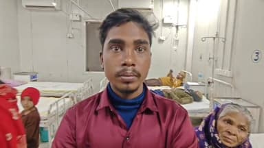 जहानाबाद बाइक सवार युवक दरधा नदी में बाईक लेकर कूदा।
#BiharNews #viralposts #tranding #न्यूज़ #samratchoudhary #NitishK...