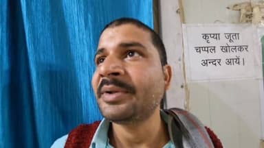 रतनी मालीचक मठिया पर शराब के नशा में एक पियक्कड़ ने एक व्यक्ति के साथ किया मारपीट,
जहानाबाद
#BiharNews #viralposts #tra...