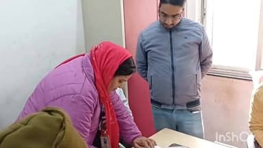 चौगाईं: PHC अस्पताल के शौचालय में महिला ने नवजात को फेंका, CCTV से मिले अहम सुराग