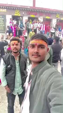 मां शारदा मैहर देवी 🙏🚩