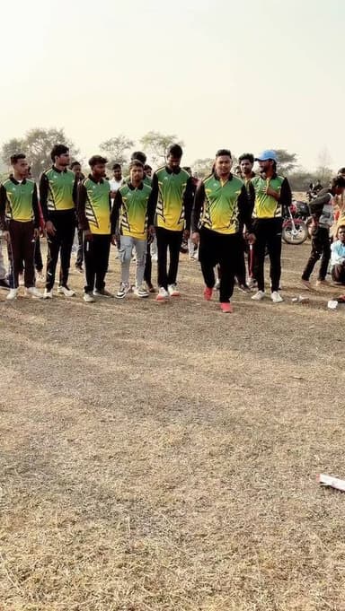 Team ❌ Gangster ✅ 😎💪