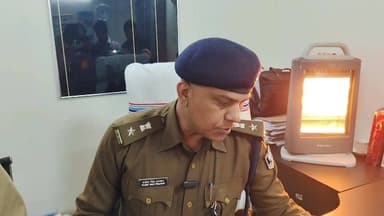 भाई ही निकला भाई का जानी दुश्मन बहन की दूसरी शादी से परेशान, ख़त्म करने के लिए 1 लाख की सुपारी।
#voiceindialive #trendi...