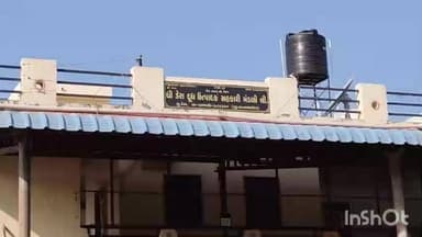 પાલનપુર: ડેરા ગામમાં બીએસએફ જવાન સાથે ડેરીના મંત્રીએ અભદ્ર ભાષાનો ઉપયોગ કરતા ગ્રામજનોએ દિયોદર પોલીસ મથકે રજૂઆત કરી