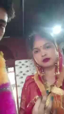 सिंघिया: प्रेमी जोड़े ने भागकर रचाई शादी, वीडियो सोशल मीडिया पर वायरल, क्षेत्र में हो रही है चर्चा