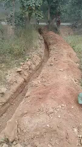 पिंडारी,और, अंजनी,के, वाडर,पर, है,