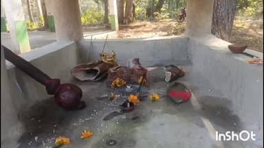 शंकरगढ़: ग्राम पंचायत कोठली में मूर्ति क्षतिग्रस्त का मामला आया सामने, जांच में जुटी शंकरगढ़ पुलिस
