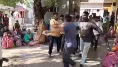 ઘોઘા: ઘોઘા મોરા વિસ્તારમાં રહેતા એક યુવકે પોતાના જ ઘરે ગળે ફાંસો ખાઈ જીવન ટૂંકાવ્યું