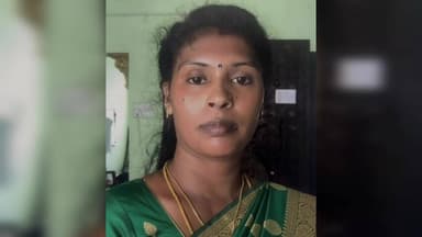 சங்கராபுரம்: சங்கராபுரம் அருகே சாங்கியம் செய்வதற்காக மருமகளை அழைத்துச் சென்று மருமகளை கொலை செய்து புதைத்த மாமியாரால் பரபரப்பு