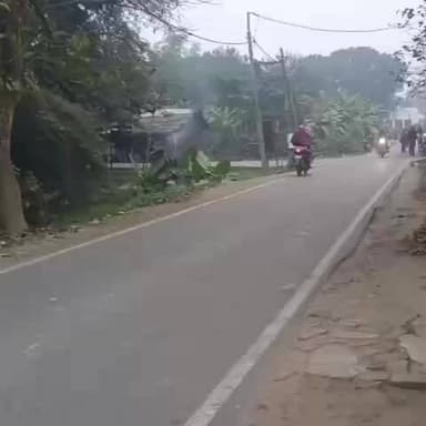 रोसड़ा: मौसम विभाग ने 7 जनवरी तक का मौसम पूर्वानुमान जारी किया, कई वर्षों का रिकॉर्ड टूटा