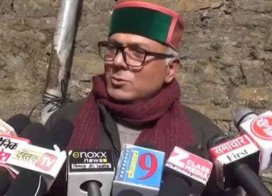 धामी: पेंशनर अपनी तीन प्रमुख मांगों को लेकर 9 जनवरी को मुख्यमंत्री ठाकुर सुखविंदर सिंह सुक्खू से मिलेंगे