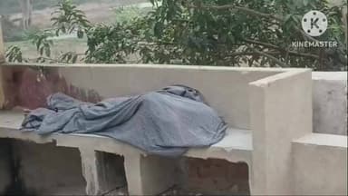 चंडी: चंडी नगर पंचायत के वार्ड संख्या 2 में युवक ने किराए के कमरे में फांसी लगाकर जान दी