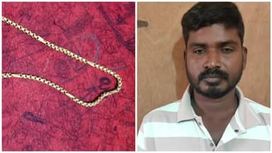 ಪಾವಗಡ: ವೈ ಎನ್ ಹೊಸಕೋಟೆ ಪೋಲಿಸರಿಂದ ಕುಖ್ಯಾತಿ ಸರಗಳ್ಳನ ಬಂಧನ