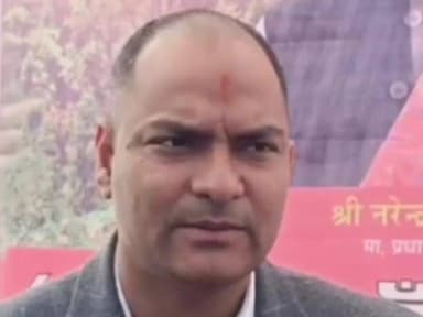 पाटी: विकासखंड पाटी में गोशनी से ओली गांव तक 1 किलोमीटर सड़क निर्माण को मिली स्वीकृति