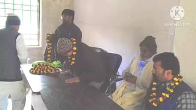 थरथरी: चंडी में फेयर प्राइस डीलर एसोसिएशन के नवनियुक्त जिलाध्यक्ष मुन्ना सिंह को किया गया सम्मानित