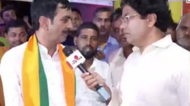 तरारी: तरारी में बाहुबली सुनील पांडे का ऐलान: रंगबाजों की जगह अब 'चूहे के बिल', ना रंगबाजी, ना दबंगई, वायरल बयान से मची हलचल