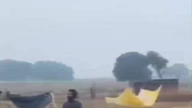 सिरमौर: शासकीय स्कूल के खेल मैदान से अवैध कब्जा हटा, प्रशासन ने 2 हेक्टेयर जमीन खाली कराई