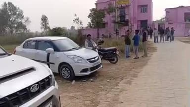 महोली: महोली इलाके में हुए सड़क हादसे में लखनऊ के अधिवक्ता की मौत, पुलिस कर रही अज्ञात वाहन की तलाश