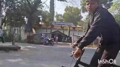 चांदूर रेल्वे: मांजर खेड येथे विनाकारण युवकास काठीने डोक्यावर मारून केले जखमी ;पोलिसात गुन्हा दाखल