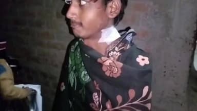 वारिसनगर: मोगलानी चक गांव: आपसी विवाद में युवक पर चाकू से हमला, घायल, इलाज जारी