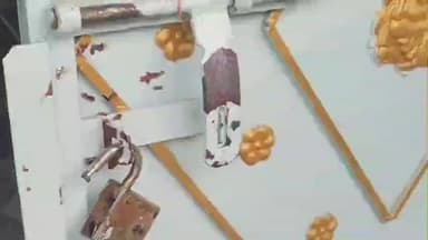 नाथनगर: गणेशी बाग में बंद घर से चोरी, ₹70 हजार का सामान गायब