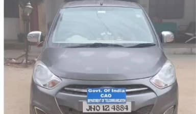 हैदरनगर: हैदरनगर के कुकही का फर्जी आईएएस हुसैनाबाद में धराया, सात साल से जमा रहा था धौंस