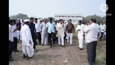 ಪಟ್ಟಣದಲ್ಲಿ ವಸತಿ ನಿಲಯ ಕಟ್ಟಡದ ಭೂಮಿ ಪೂಜೆ ಮಾಡಿದ ಶಾಸಕ ಅಶೋಕ ಮನಗೂಳಿ