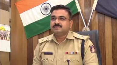 ಚಡಚಣ: ಪಟ್ಟಣದ ಪಾನ್ ಶಾಪ್ ಅಂಗಡಿಯಲ್ಲಿ ಅನಧಿಕೃತ ವಾಗಿ ಮಾವಾ ಮಾರಾಟ ಪೊಲೀಸರ ದಾಳಿ : ನಗರದಲ್ಲಿ ಎಸ್ ಪಿ ಲಕ್ಷ್ಮಣ ನಿಂಬರಗಿ