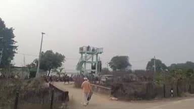 मोहम्मदगंज: मोहमदगंज का भीम चूल्हा बना पलामू के पर्यटकों की पहली पसंद, हर दिन सैकड़ों पर्यटक पहुंच रहे हैं