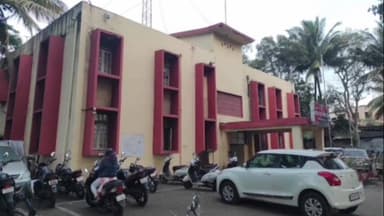 कराड: कराडमधील कायदा व सुव्यवस्था बळकट होणार; नव्या पोलीस चौक्या, सबजेलसह पायाभूत सुविधांसाठी १२५ कोटी रुपयांच्या निधीची तरतूद