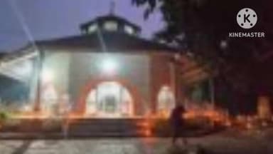 लापुंग: साईं मंदिर लापुंग में विशाल महा भंडारे का होगा आयोजन