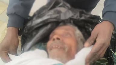 पेशरार: झांपी पत्थर गांव में कुएं में गिरने से 79 वर्षीय वृद्ध की मौत, विधायक प्रतिनिधि ने जताया शोक