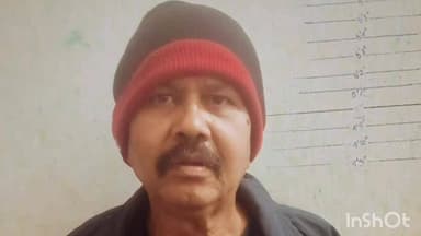 বাগদা: মারামারির অভিযোগে বাগদা এলাকা থেকে এক ব্যক্তিকে গ্রেফতার করল বাগদা থানার পুলিশ